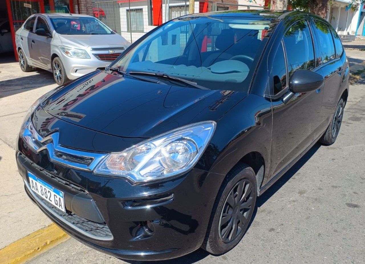 Citroen C3 Usado Financiado en Córdoba, deRuedas