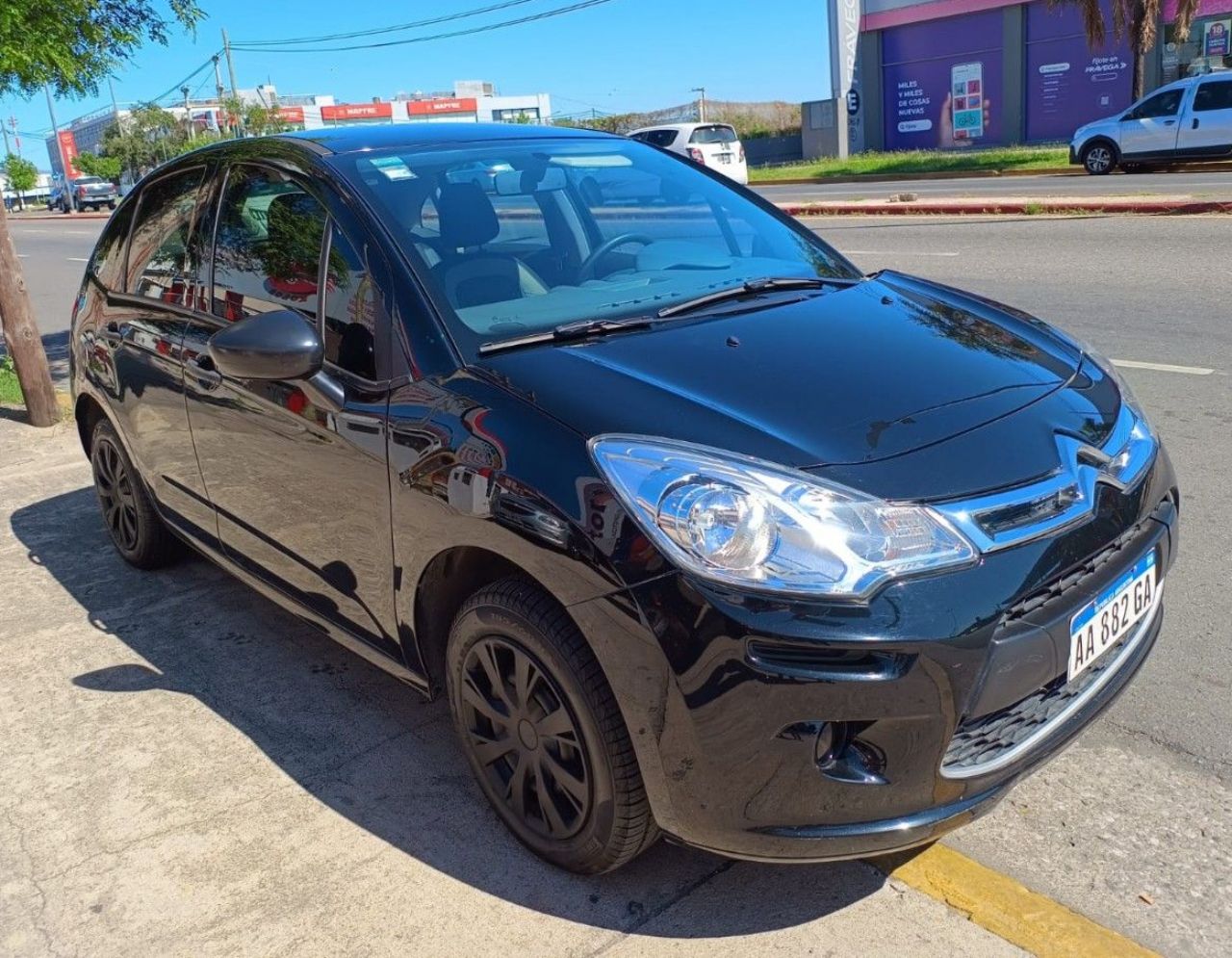 Citroen C3 Usado Financiado en Córdoba, deRuedas