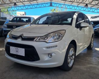 Citroen C3 Usado en Mendoza Financiado