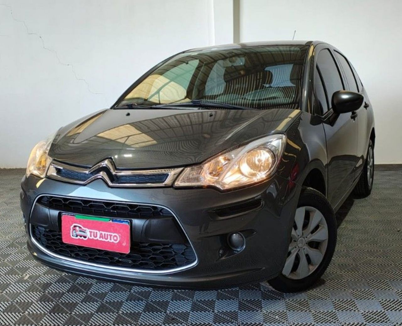 Citroen C3 Usado en Córdoba, deRuedas