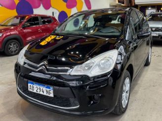 Citroen C3 Usado en Córdoba