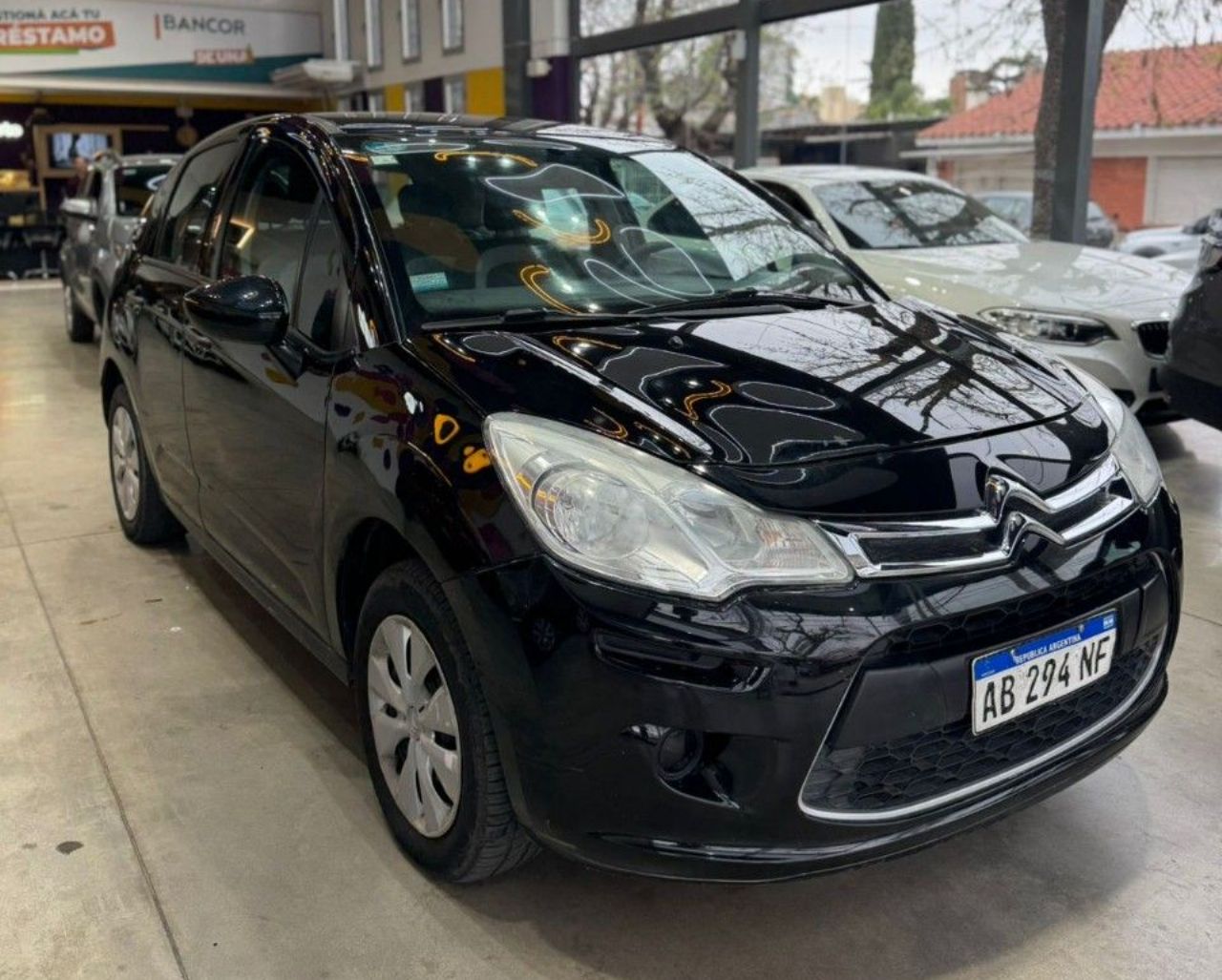 Citroen C3 Usado en Córdoba, deRuedas