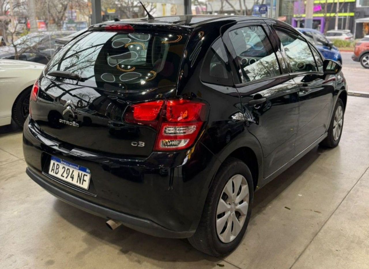 Citroen C3 Usado en Córdoba, deRuedas