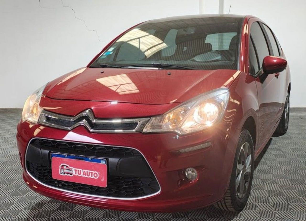 Citroen C3 Usado en Córdoba, deRuedas