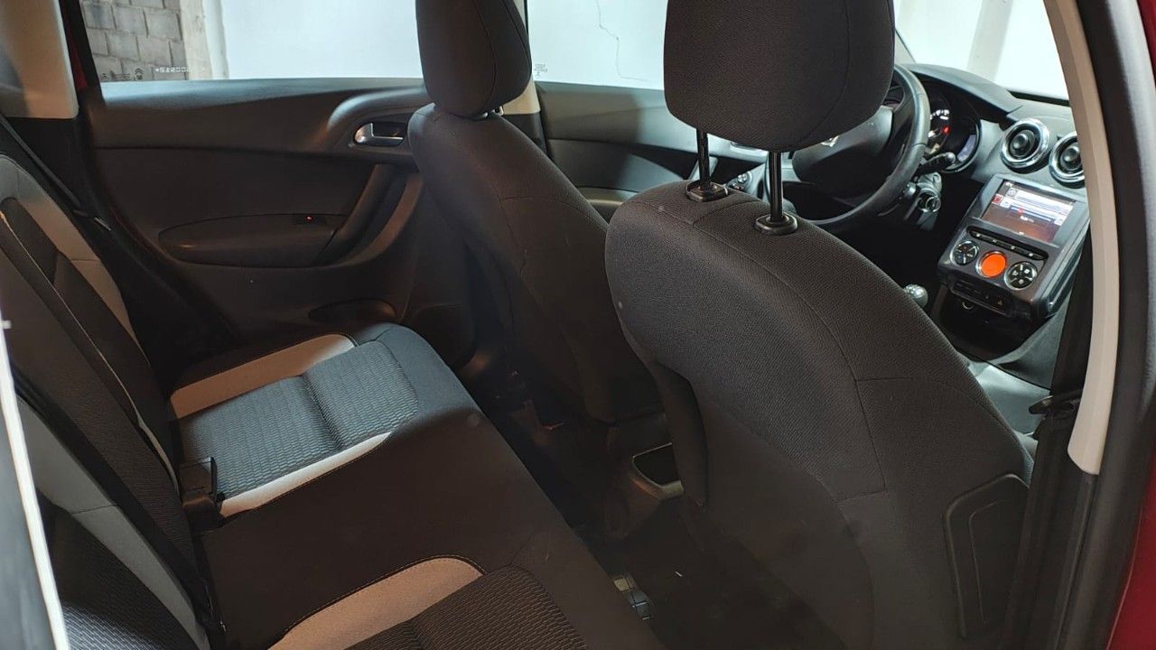 Citroen C3 Usado en Córdoba, deRuedas