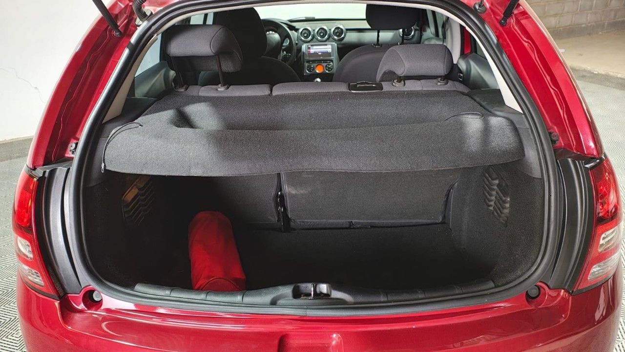 Citroen C3 Usado en Córdoba, deRuedas