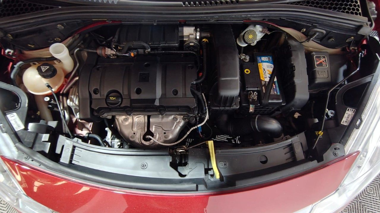 Citroen C3 Usado en Córdoba, deRuedas