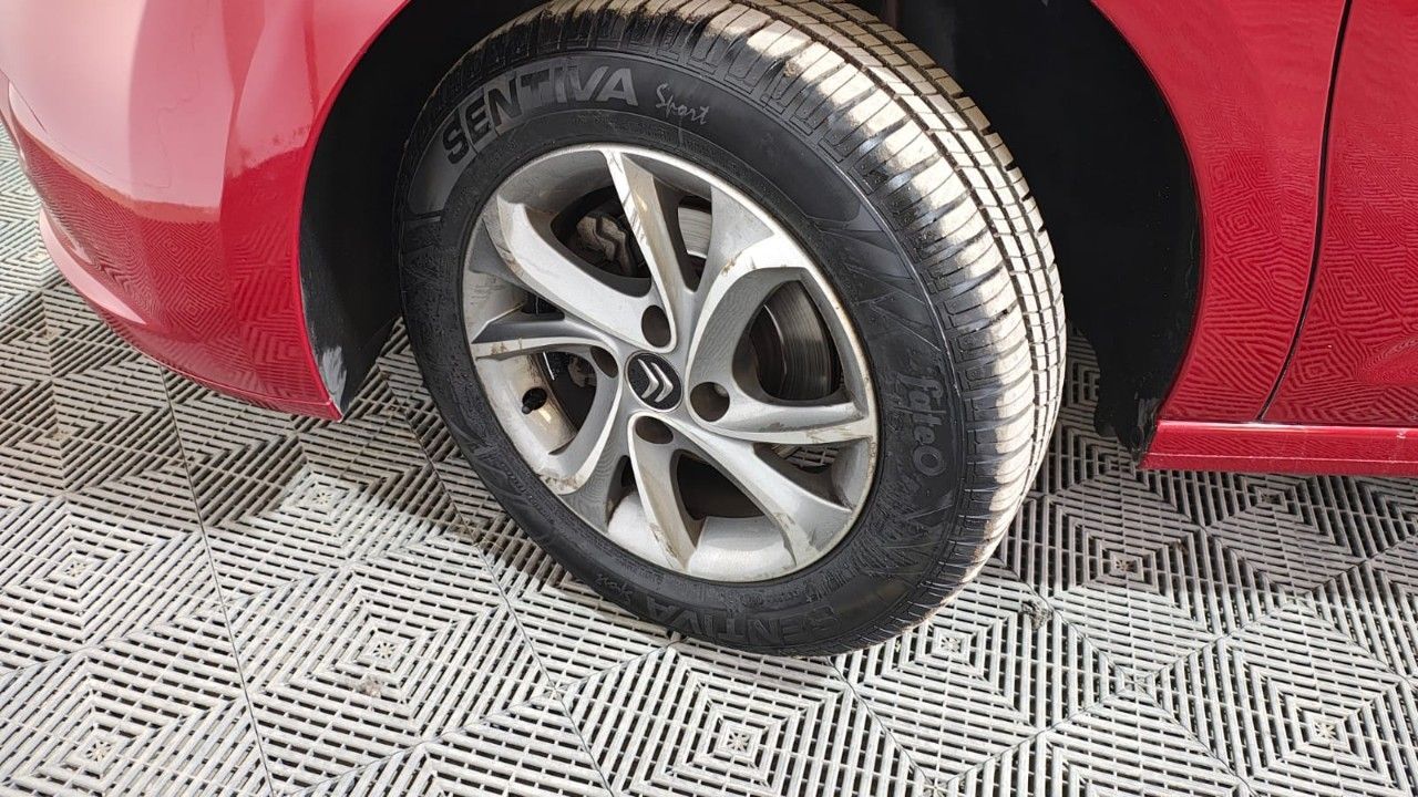 Citroen C3 Usado en Córdoba, deRuedas