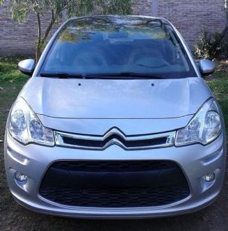 Citroen C3 Usado en Mendoza