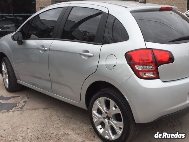 Citroen C3 Usado en Mendoza, deRuedas