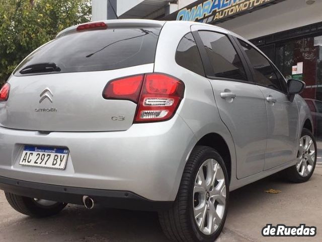 Citroen C3 Usado en Mendoza, deRuedas