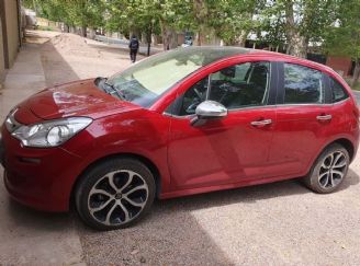 Citroen C3 Usado en Mendoza