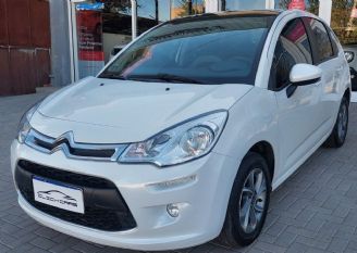 Citroen C3 Usado en Córdoba Financiado