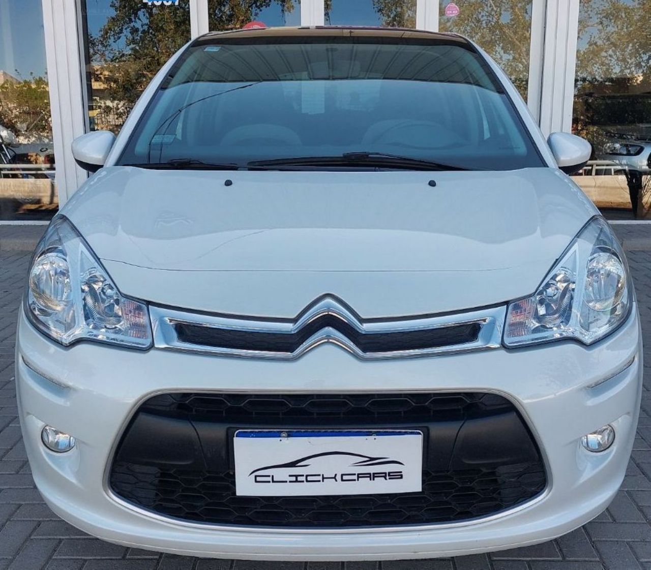 Citroen C3 Usado en Córdoba, deRuedas