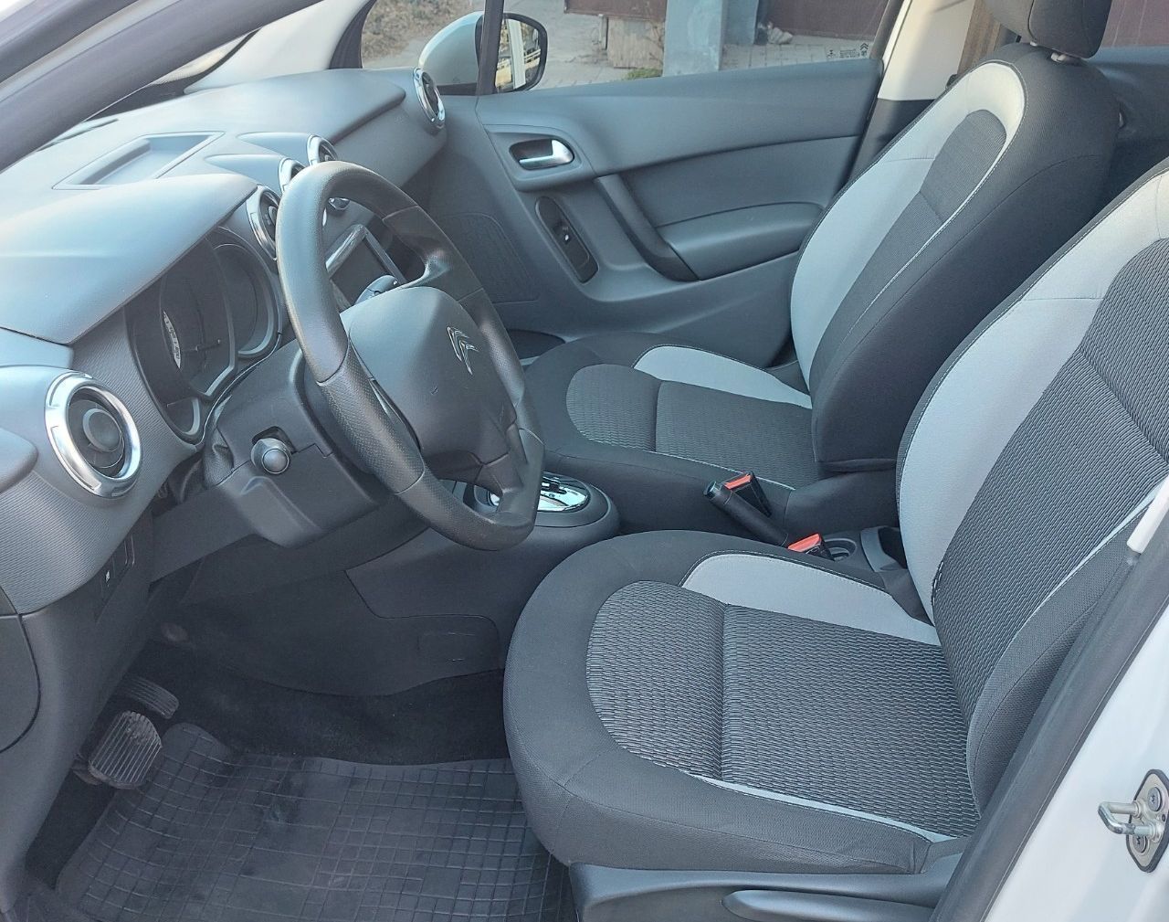 Citroen C3 Usado en Córdoba, deRuedas