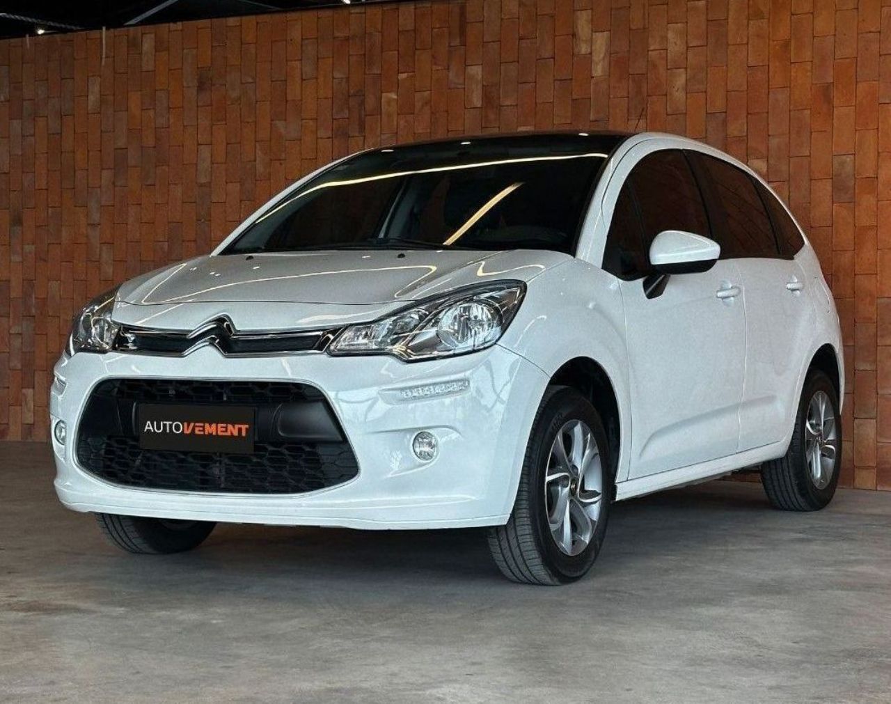 Citroen C3 Usado en Córdoba, deRuedas