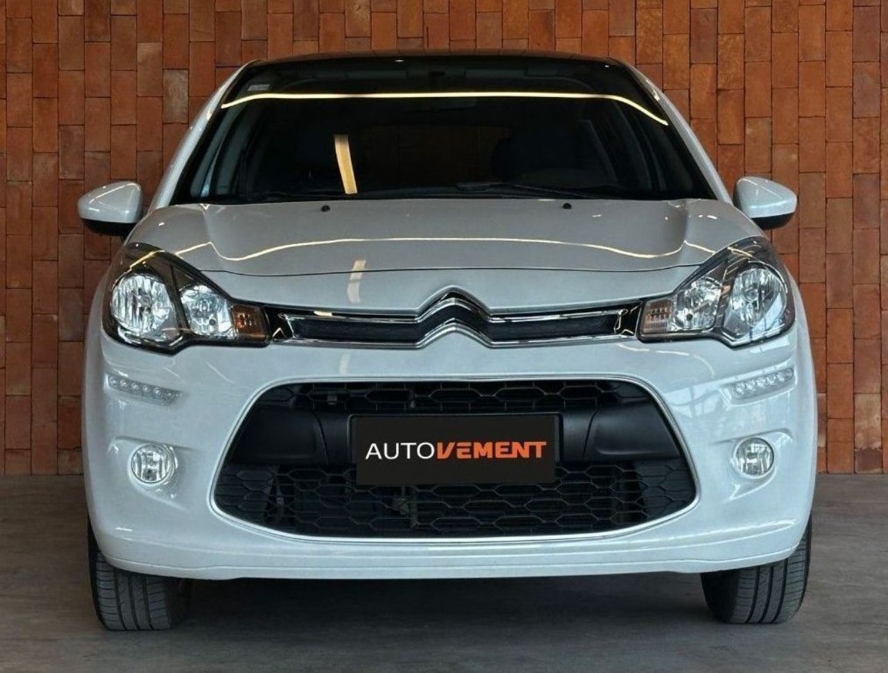 Citroen C3 Usado en Córdoba, deRuedas