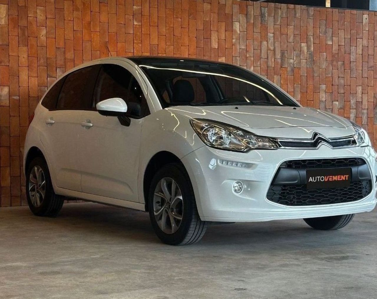 Citroen C3 Usado en Córdoba, deRuedas