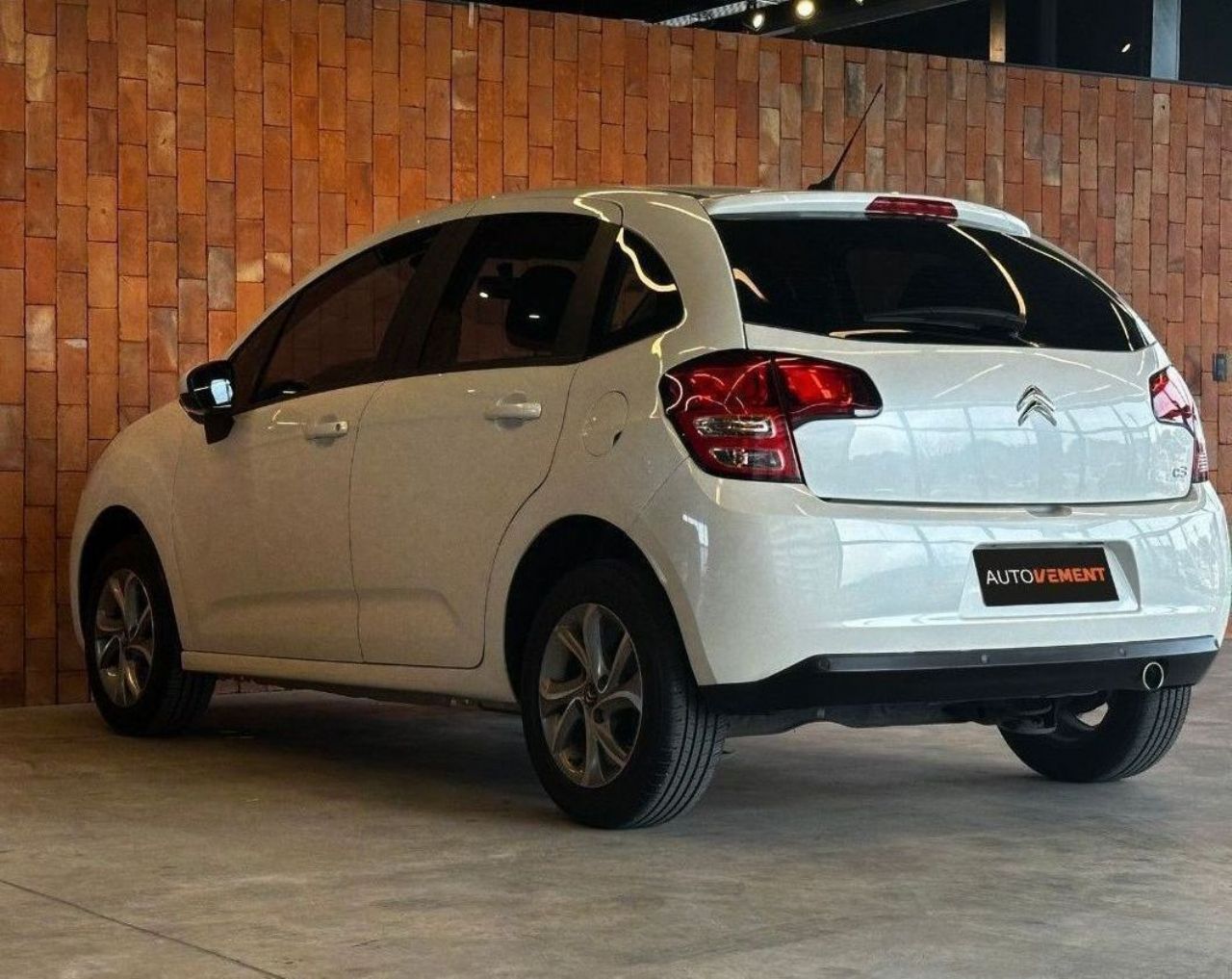 Citroen C3 Usado en Córdoba, deRuedas
