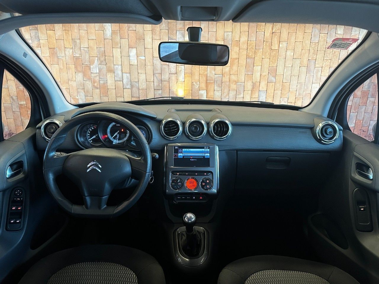 Citroen C3 Usado en Córdoba, deRuedas
