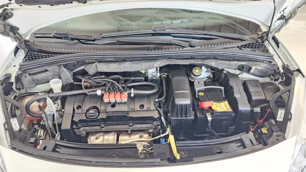 Citroen C3 Usado Financiado en Mendoza, deRuedas