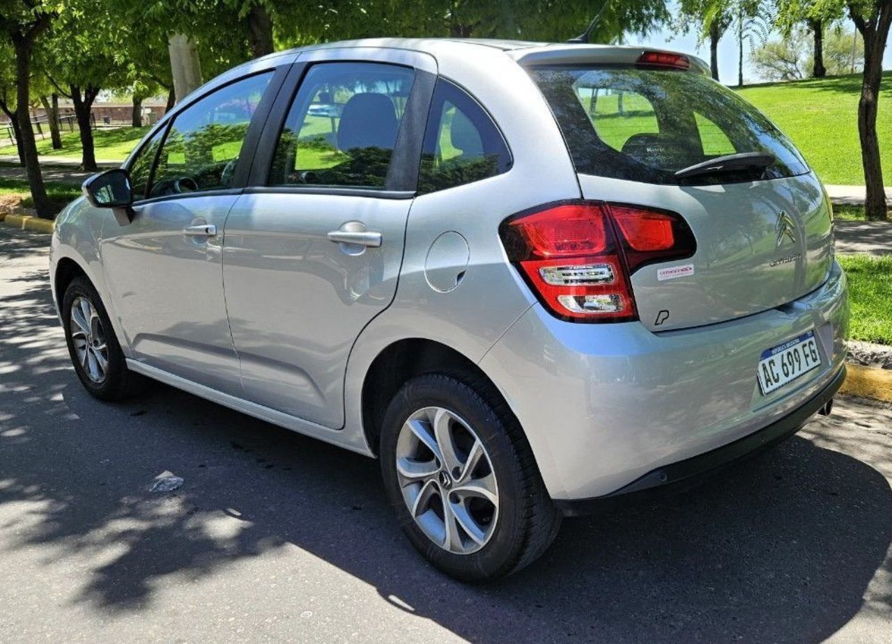 Citroen C3 Usado en Mendoza, deRuedas