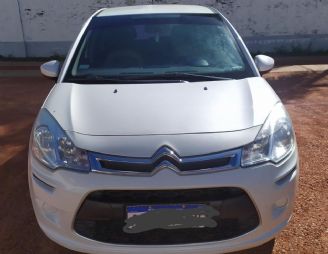 Citroen C3 Usado en Chaco