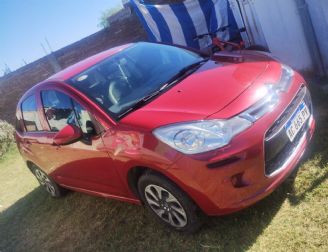 Citroen C3 Usado en San Luis