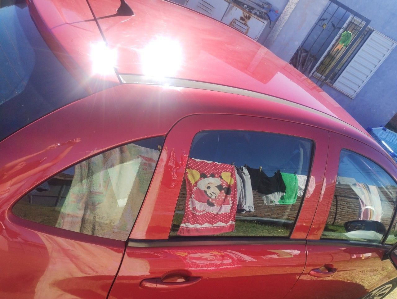 Citroen C3 Usado en San Luis, deRuedas