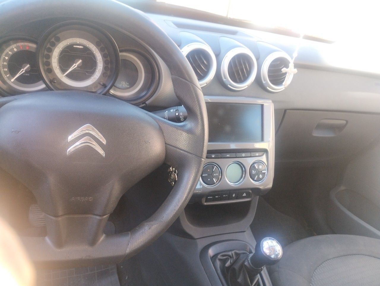 Citroen C3 Usado en San Luis, deRuedas