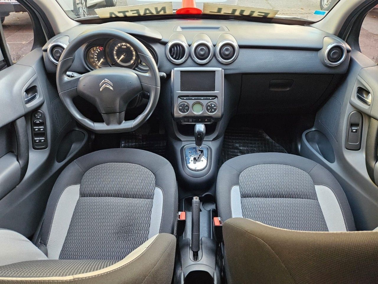 Citroen C3 Usado en Mendoza, deRuedas