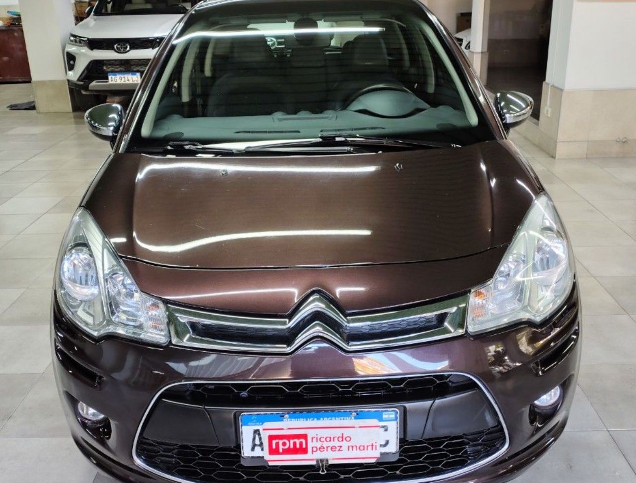 Citroen C3 Usado en Mendoza, deRuedas
