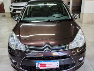 Citroen C3 Usado en Mendoza
