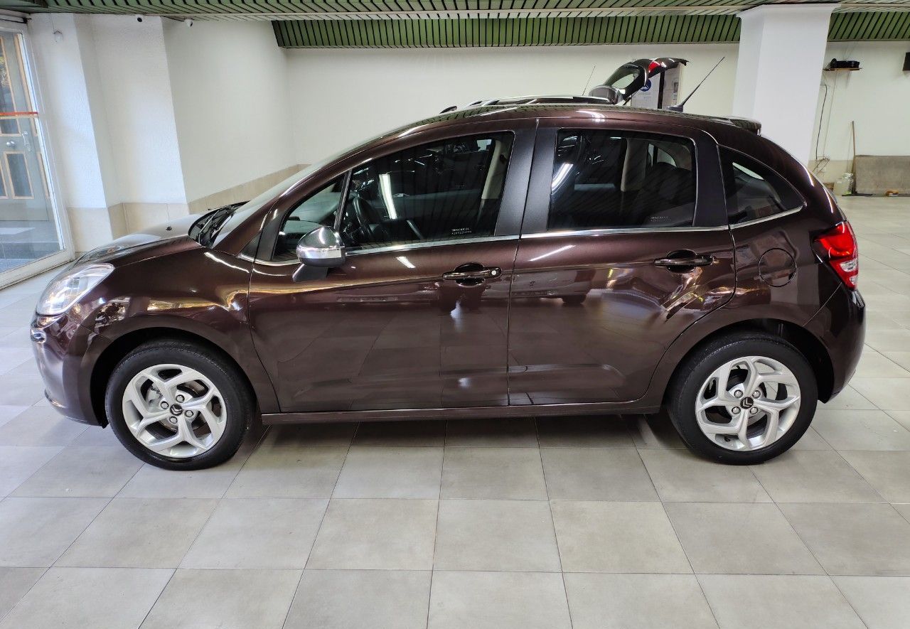 Citroen C3 Usado en Mendoza, deRuedas