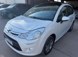 Citroen C3 Usado en Mendoza