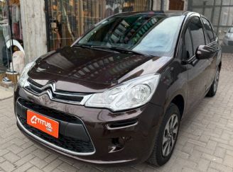 Citroen C3 Usado en Córdoba Financiado