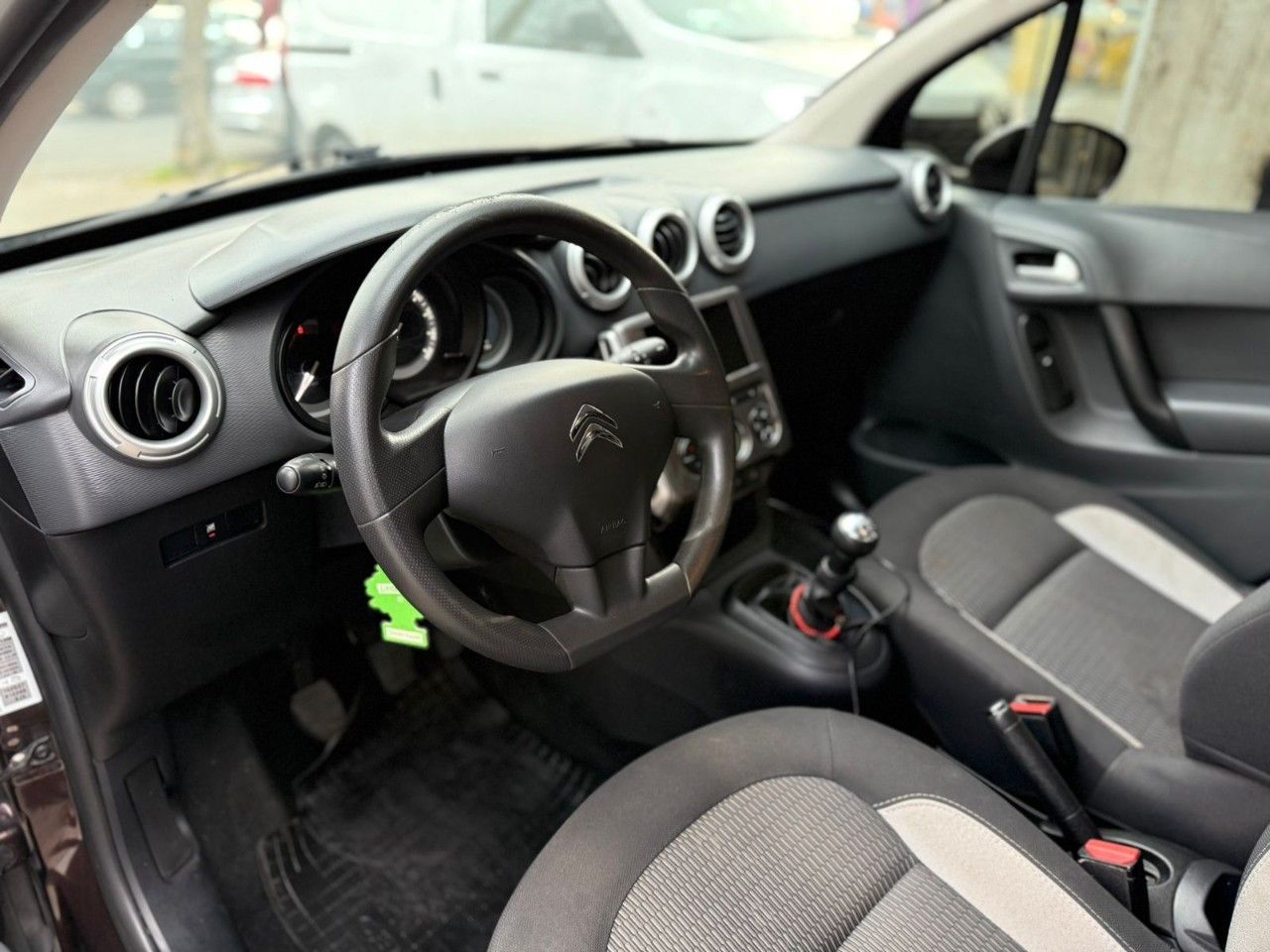 Citroen C3 Usado Financiado en Córdoba, deRuedas