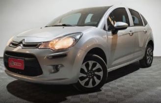 Citroen C3 Usado en Córdoba