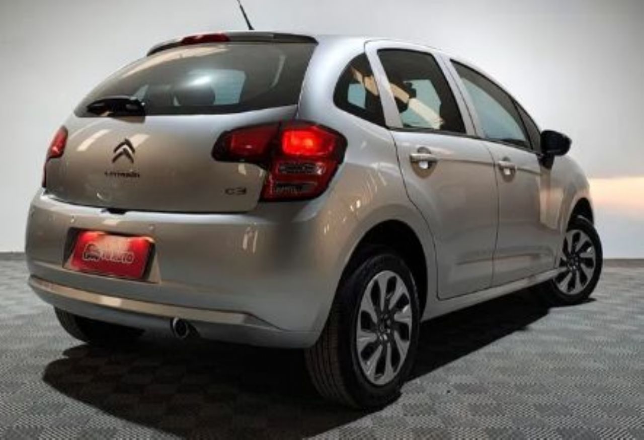 Citroen C3 Usado en Córdoba, deRuedas