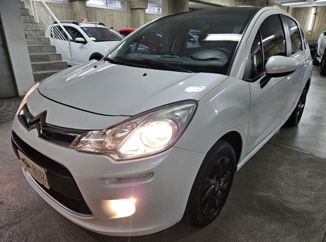 Citroen C3 Usado Financiado en Córdoba, deRuedas