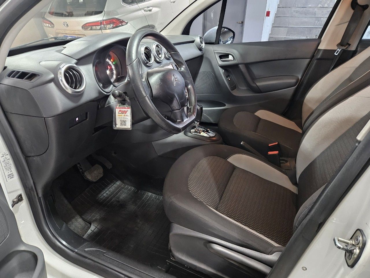 Citroen C3 Usado Financiado en Córdoba, deRuedas