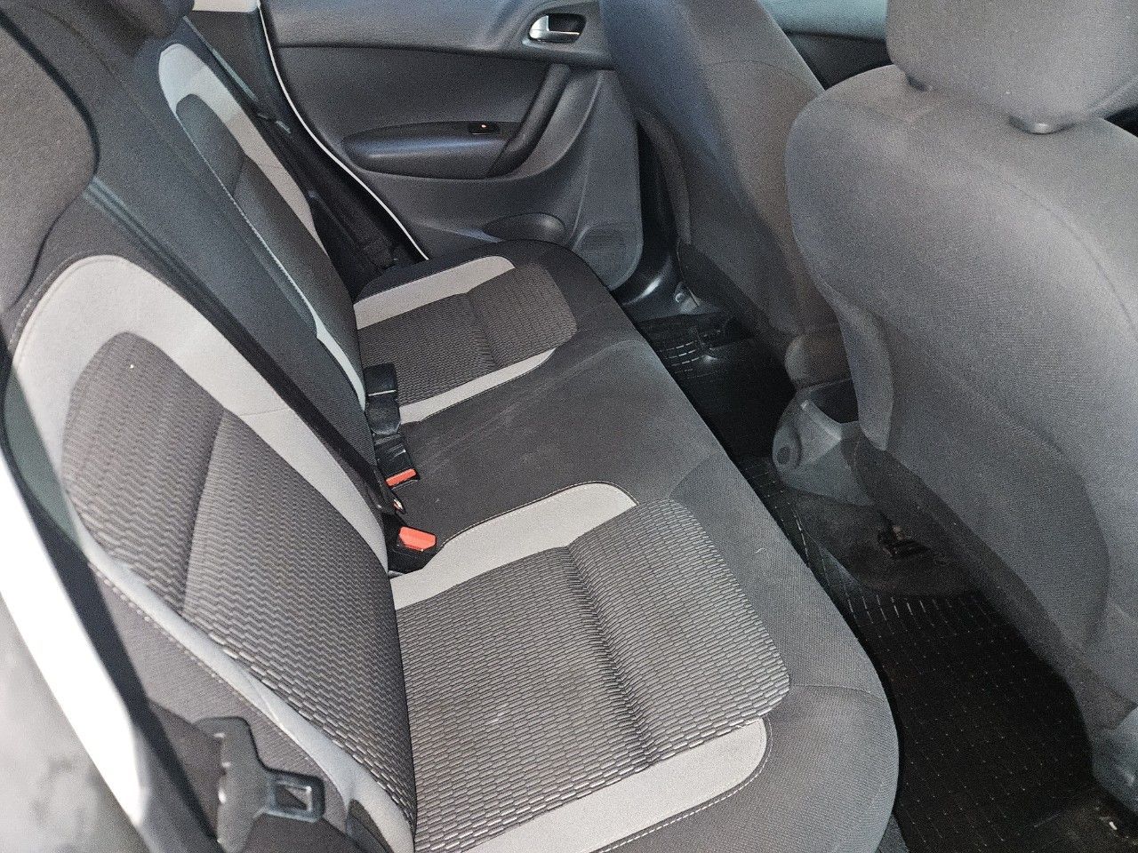 Citroen C3 Usado Financiado en Córdoba, deRuedas