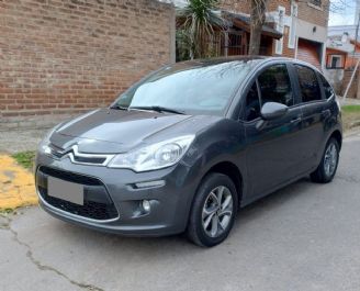 Citroen C3 en Córdoba
