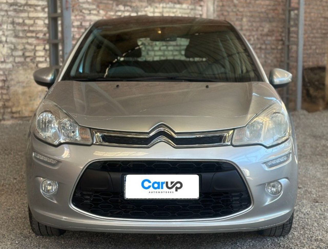 Citroen C3 Usado Financiado en Córdoba, deRuedas