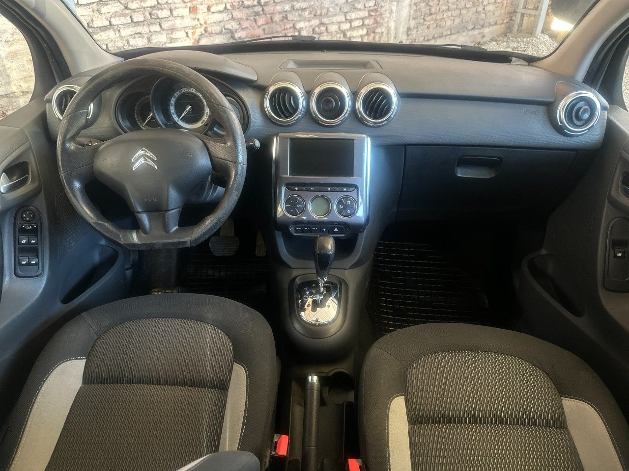 Citroen C3 Usado Financiado en Córdoba, deRuedas