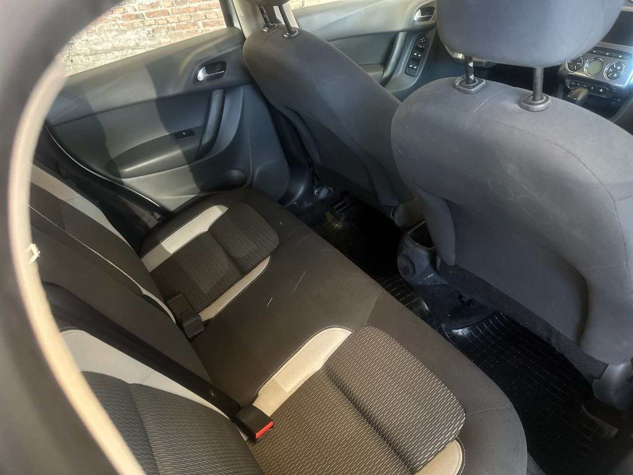 Citroen C3 Usado Financiado en Córdoba, deRuedas