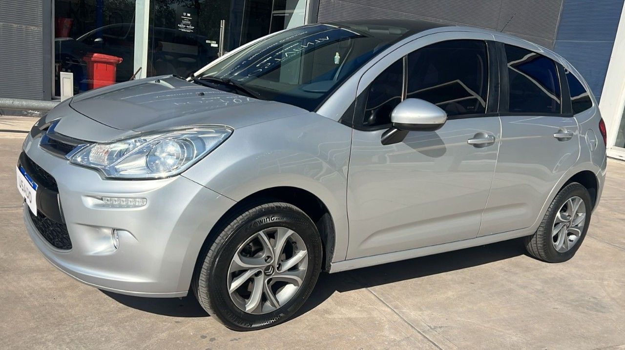 Citroen C3 Usado en Mendoza, deRuedas