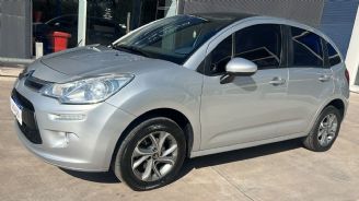 Citroen C3 Usado en Mendoza