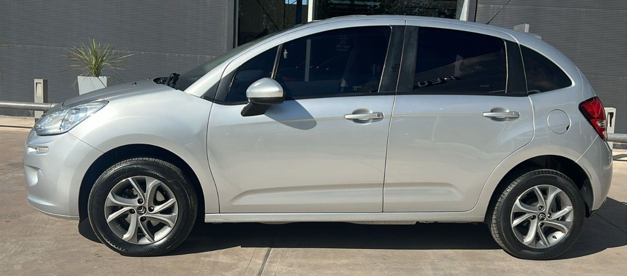 Citroen C3 Usado en Mendoza, deRuedas