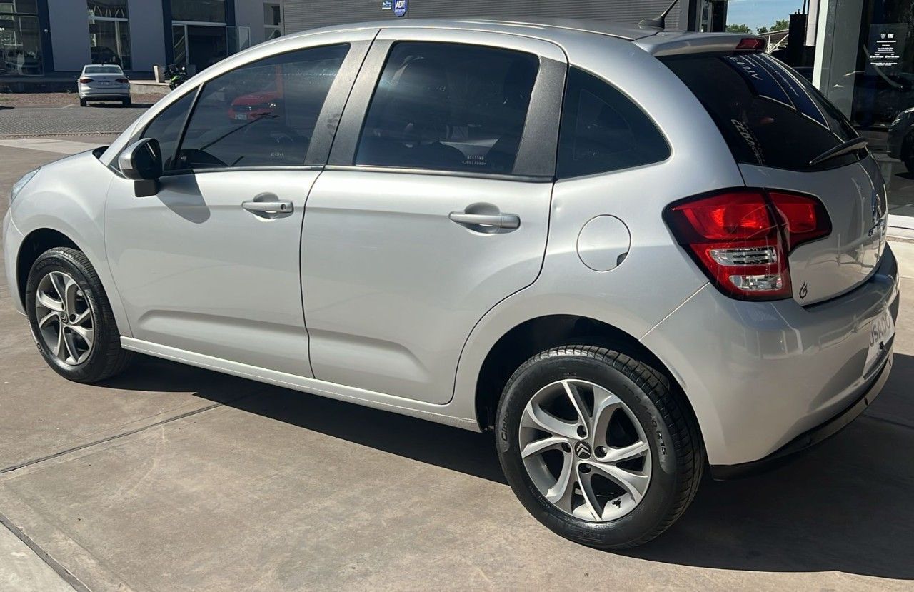 Citroen C3 Usado en Mendoza, deRuedas